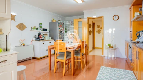 Apartamento T4 para Venda em Nossa Sra de Fatima