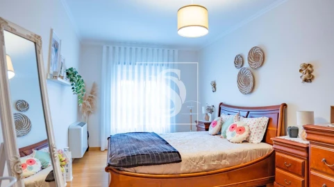 Apartamento T4 para Venda em Nossa Sra de Fatima