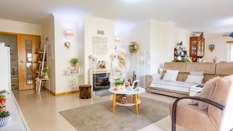 Apartamento T4 para Venda em Nossa Sra de Fatima