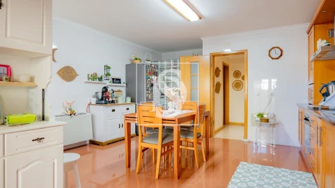 Apartamento T4 para Venda em Nossa Sra de Fatima