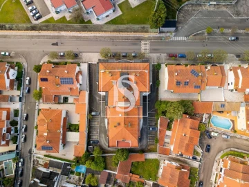 Apartamento T4 para Venda em Nossa Sra de Fatima