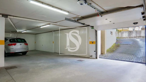 Apartamento T4 para Venda em Nossa Sra de Fatima