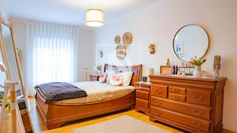 Apartamento T4 para Venda em Nossa Sra de Fatima