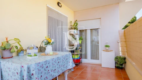 Apartamento T4 para Venda em Nossa Sra de Fatima