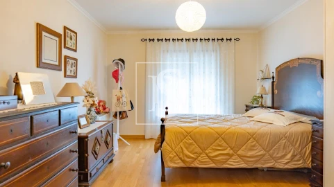 Apartamento T4 para Venda em Nossa Sra de Fatima