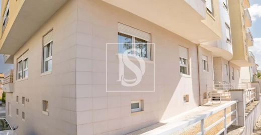 Apartamento T4 para Venda em Nossa Sra de Fatima