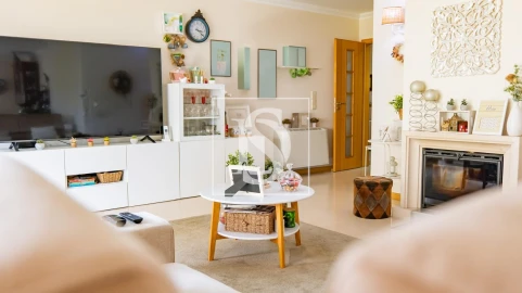 Apartamento T4 para Venda em Nossa Sra de Fatima