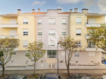Apartamento T4 para Venda em Nossa Sra de Fatima