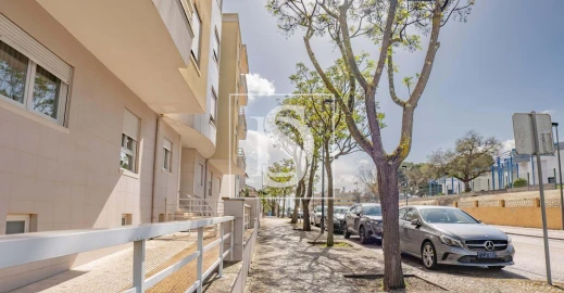Apartamento T4 para Venda em Nossa Sra de Fatima