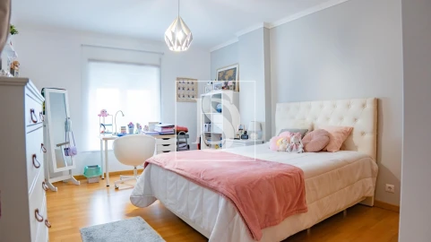Apartamento T4 para Venda em Nossa Sra de Fatima