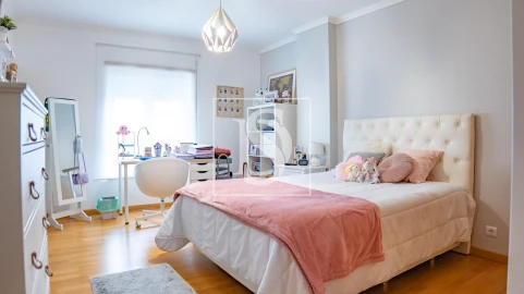 Apartamento T4 para Venda em Nossa Sra de Fatima