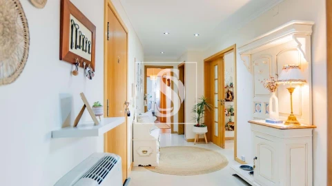 Apartamento T4 para Venda em Nossa Sra de Fatima