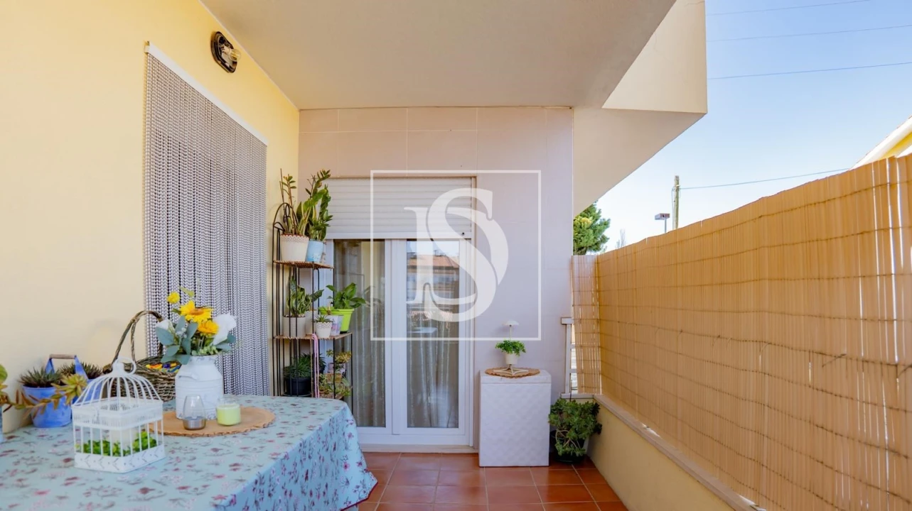 Apartamento T4 para Venda em Nossa Sra de Fatima Foto 41