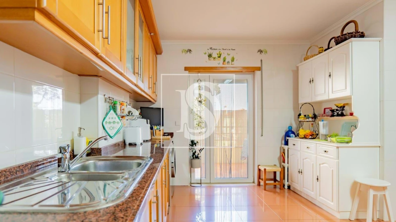 Apartamento T4 para Venda em Nossa Sra de Fatima Foto 5