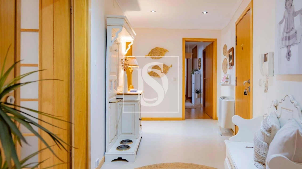 Apartamento T4 para Venda em Nossa Sra de Fatima Foto 20