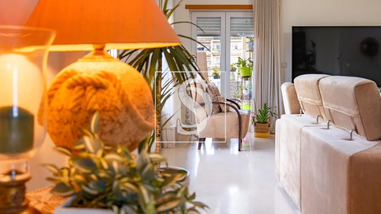 Apartamento T4 para Venda em Nossa Sra de Fatima Foto 13