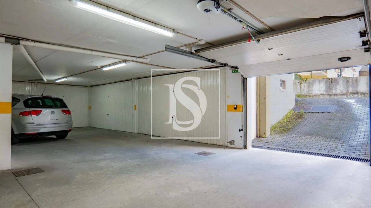 Apartamento T4 para Venda em Nossa Sra de Fatima Foto 44