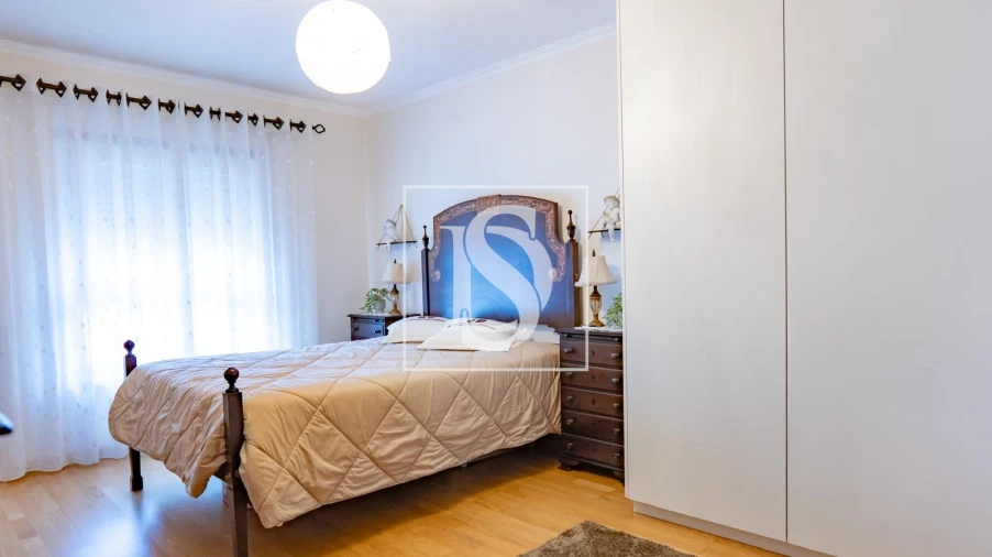 Apartamento T4 para Venda em Nossa Sra de Fatima Foto 27