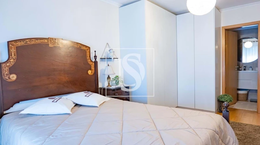 Apartamento T4 para Venda em Nossa Sra de Fatima Foto 26