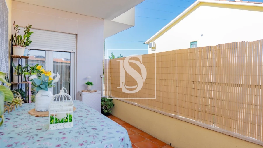 Apartamento T4 para Venda em Nossa Sra de Fatima Foto 28