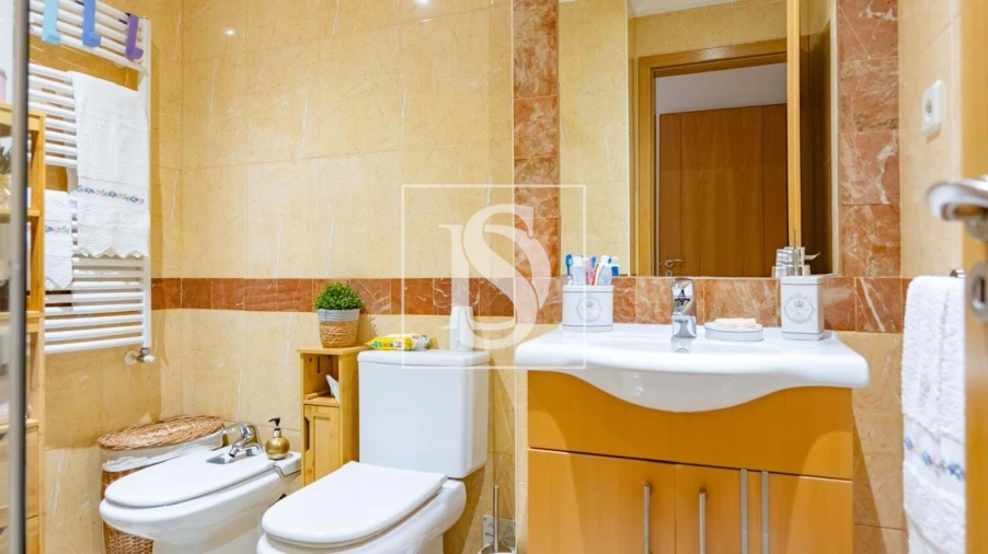Apartamento T4 para Venda em Nossa Sra de Fatima Foto 32