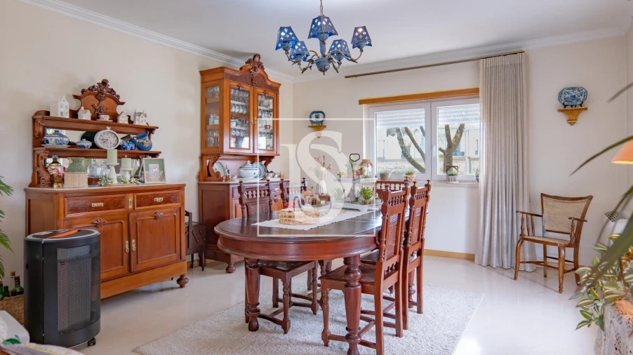 Apartamento T4 para Venda em Nossa Sra de Fatima Foto 15