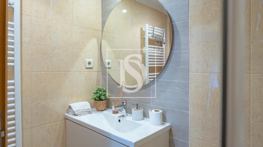 Apartamento T4 para Venda em Nossa Sra de Fatima Foto 33