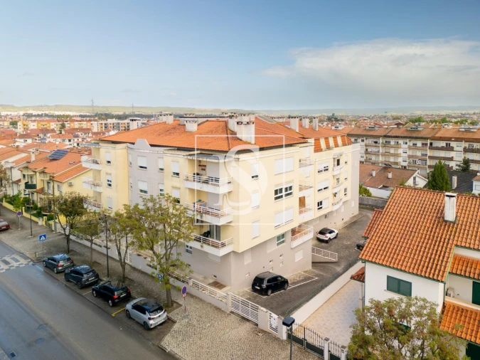 Apartamento T4 para Venda em Nossa Sra de Fatima Foto 52