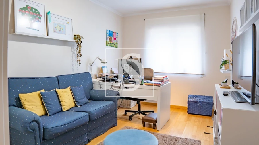 Apartamento T4 para Venda em Nossa Sra de Fatima Foto 39