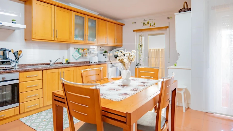 Apartamento T4 para Venda em Nossa Sra de Fatima Foto 3