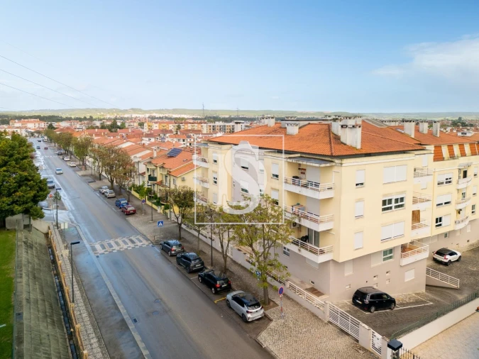 Apartamento T4 para Venda em Nossa Sra de Fatima Foto 46