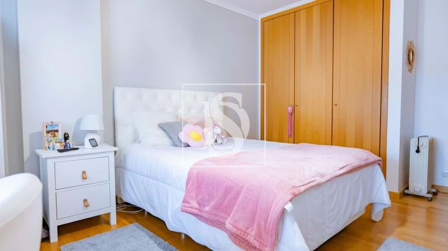 Apartamento T4 para Venda em Nossa Sra de Fatima Foto 21