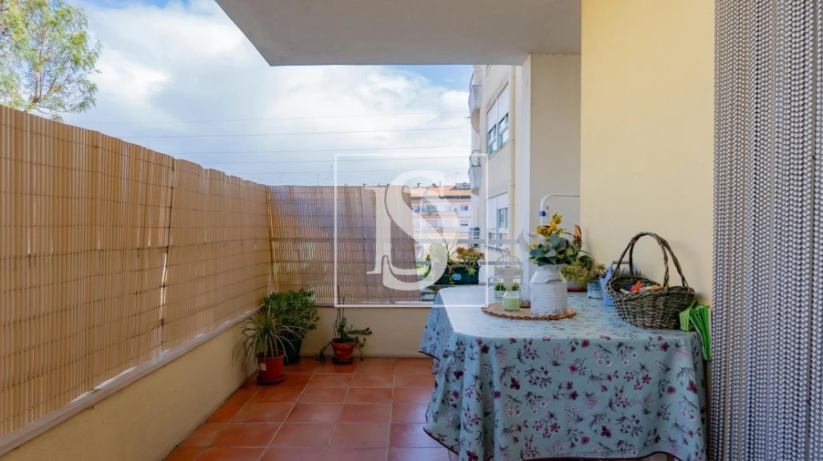 Apartamento T4 para Venda em Nossa Sra de Fatima Foto 30