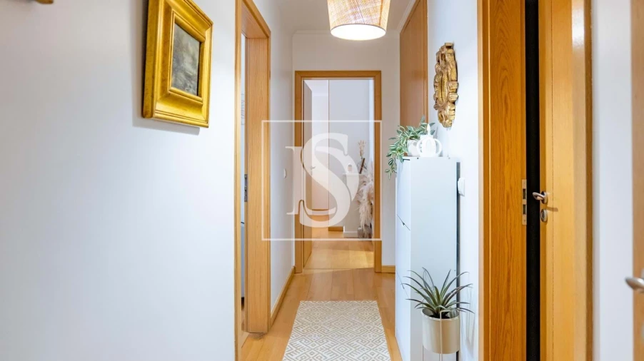 Apartamento T4 para Venda em Nossa Sra de Fatima Foto 34