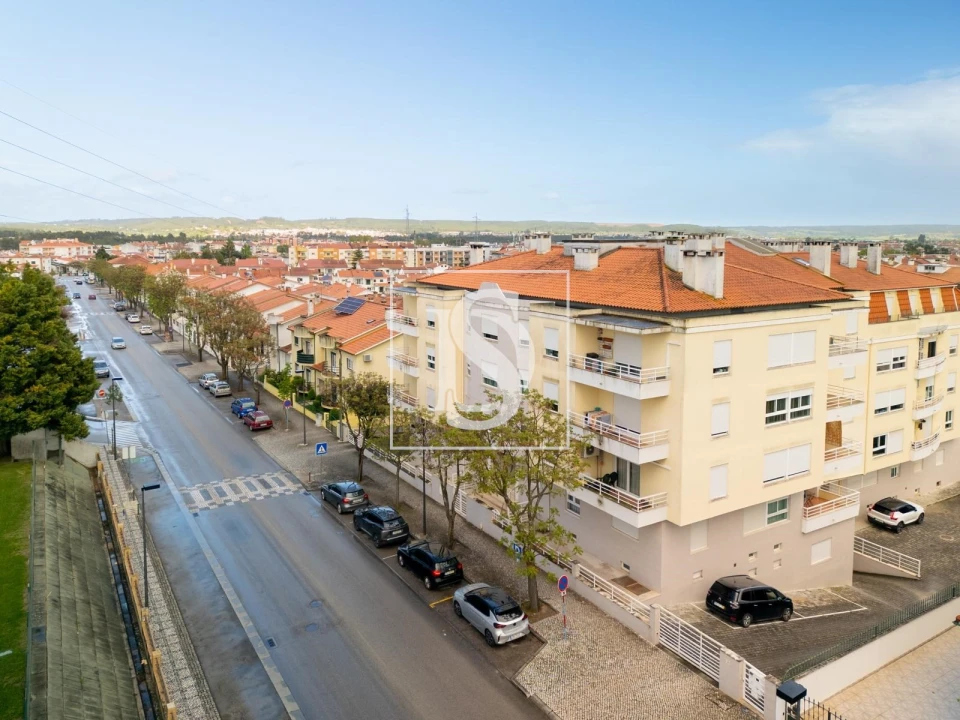 Apartamento T4 para Venda em Nossa Sra de Fatima Foto 46