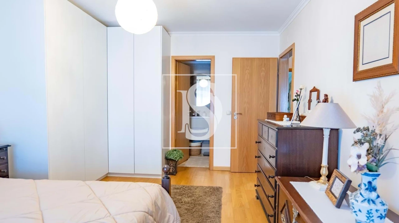 Apartamento T4 para Venda em Nossa Sra de Fatima Foto 38