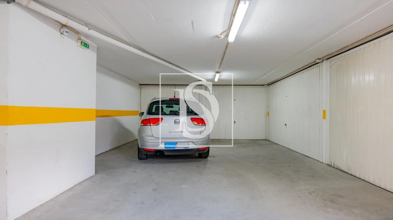 Apartamento T4 para Venda em Nossa Sra de Fatima Foto 42