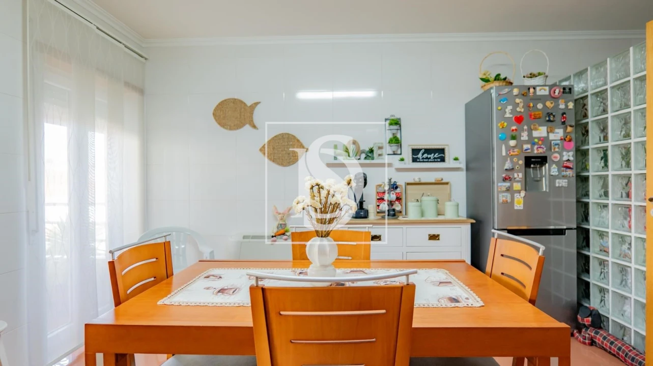 Apartamento T4 para Venda em Nossa Sra de Fatima Foto 6