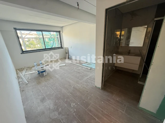 Apartamento T30 para Venda em Faro (Sé e São Pedro) Foto 7