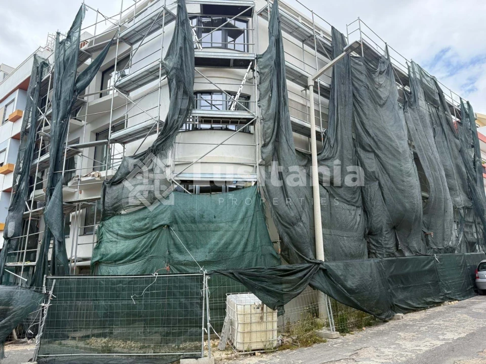 Apartamento T30 para Venda em Faro (Sé e São Pedro) Foto 14