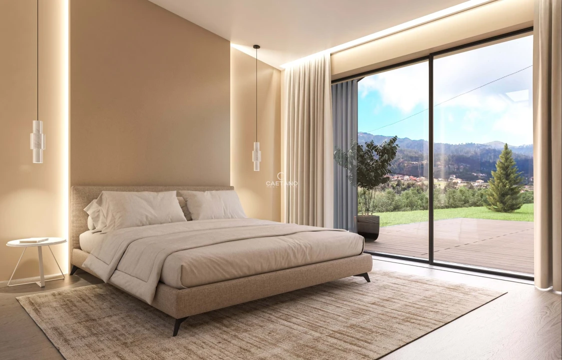 Moradia T3 para Venda em Fajã da Ovelha Foto 9