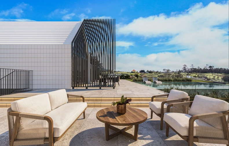 Moradia T3 para Venda em Fajã da Ovelha Foto 2