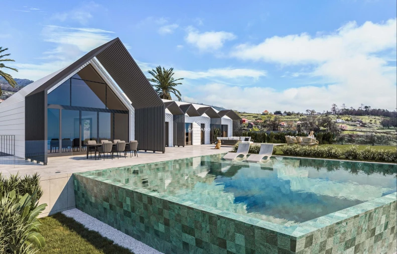 Moradia T3 para Venda em Fajã da Ovelha Foto 3