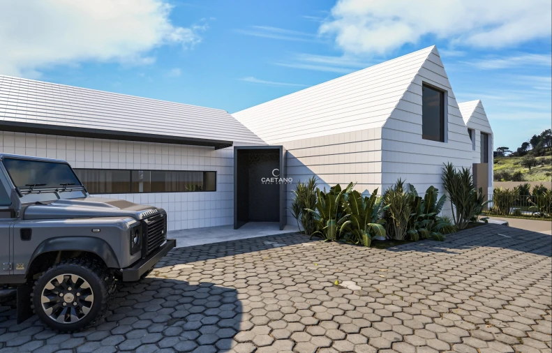 Moradia T3 para Venda em Fajã da Ovelha Foto 11