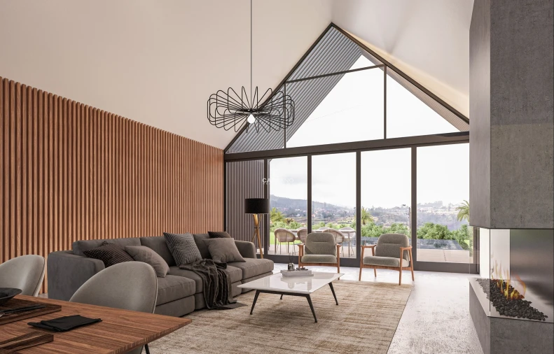 Moradia T3 para Venda em Fajã da Ovelha Foto 4