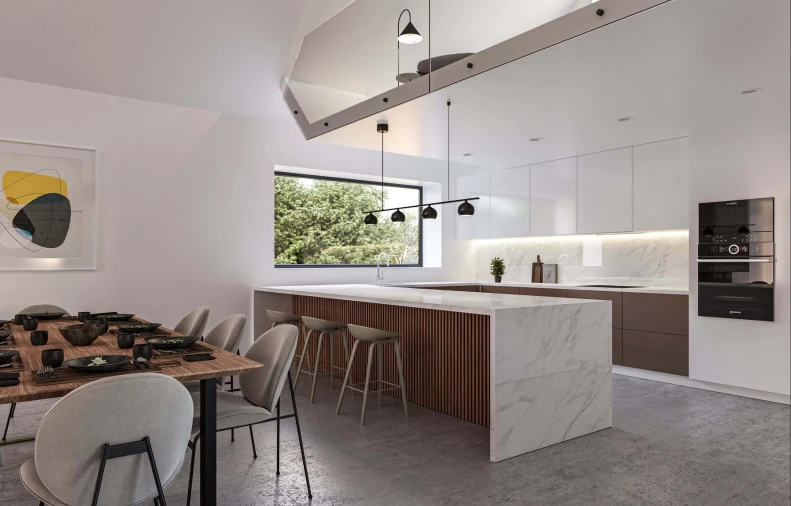 Moradia T3 para Venda em Fajã da Ovelha Foto 7