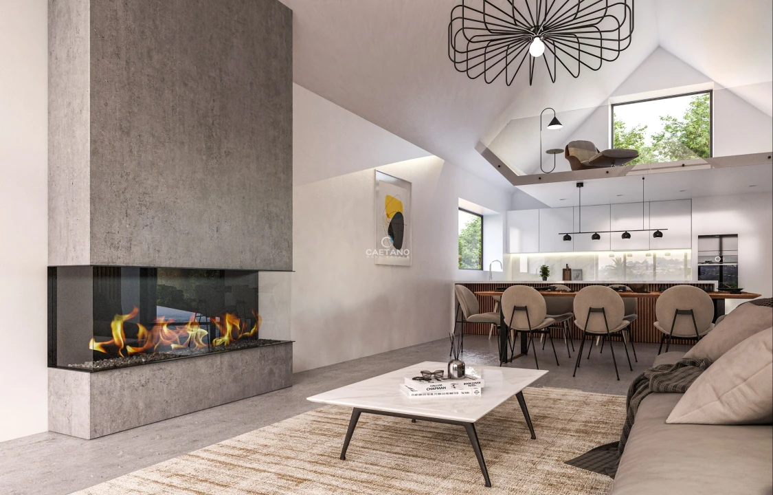 Moradia T3 para Venda em Fajã da Ovelha Foto 8