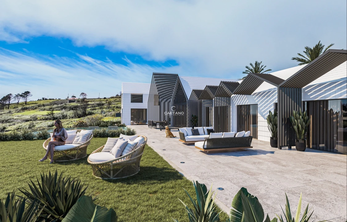 Moradia T3 para Venda em Fajã da Ovelha Foto 12