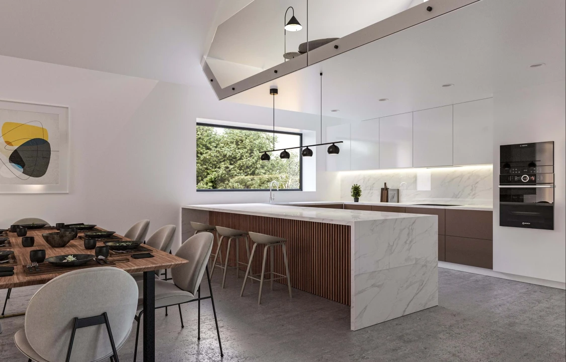 Moradia T3 para Venda em Fajã da Ovelha Foto 7