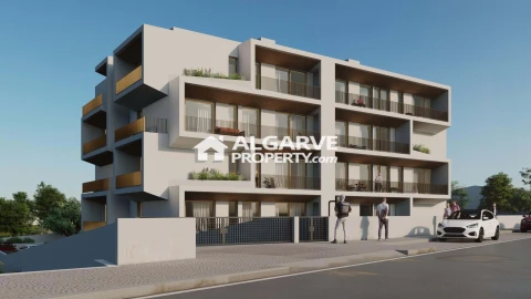 Apartamento T3 para Venda em Montenegro
